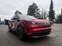 Gebraucht Ford Capri Premium 250 kW (340 PS) 2025 Lucidrot SUV