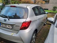 gebraucht Toyota Yaris Hybrid 1.5 VVT-i Edition S