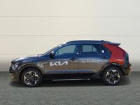 gebraucht Kia e-Niro Inspiration LED Klimaautom Sitzheizung hinten SHZ LenkradHZG Spurwechselassistent