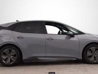 Usata Cupra Born 150 kW (204 CV) 2022 Grigio Utilitaria