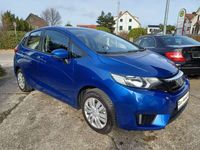 gebraucht Honda Jazz Trend