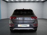Gebraucht VW T-Roc 150 PS (110 kW) 2025 Grau SUV