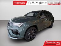 Neu Cupra Ateca 150 PS (110 kW) 2026 Grün SUV