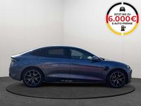 Neu BYD Seal 389 kW (530 PS) 2026 Atlantis grey Limousine