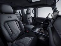 Neu BAW 212 166 PS (122 kW) 2026 Schwarz SUV