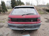 Gebraucht Opel Astra 71 PS (52 kW) 1994 Rot Kombi