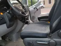 Gebraucht Mercedes Sprinter 163 PS (119 kW) 2012 Weiß Van