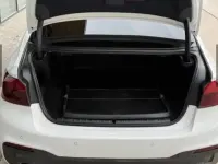 Gebraucht BMW 530 M Sport 252 PS (185 kW) 2019 Weiß Limousine