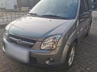 Gebraucht Suzuki Ignis 94 PS (69 kW) 2005 Grau Kleinwagen
