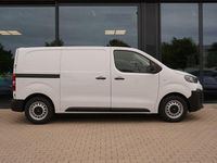Neu Fiat Scudo 120 PS (88 kW) 2025 Weiß Van