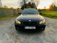 gebraucht BMW 520 d Edition