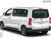 Neu Fiat Scudo 179 PS (131 kW) 2026 Weiß Van