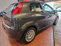 gebraucht Fiat Grande Punto 1.4 8V Start .tüv Neu .klima