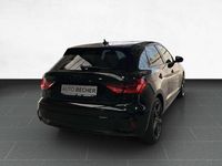 Neu Audi A1 Advanced Plus 116 PS (85 kW) 2025 Schwarz Kleinwagen