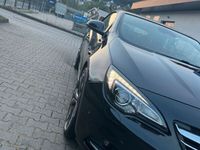 gebraucht Opel Cascada Innovation 2 liter diesel Vollaustattung