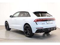 Gebraucht Audi RS Q8 Performance 640 PS (470 kW) 2025 Weiss SUV