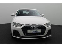 Gebraucht Audi A1 Sportback Advanced 110 PS (80 kW) 2023 Weiß Kleinwagen