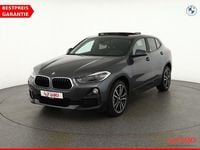 Gebraucht BMW X2 190 PS (139 kW) 2018 Grau SUV