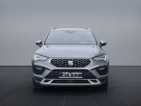 Gebraucht Seat Ateca Xperience 150 PS (110 kW) 2025 Graphitgrau SUV
