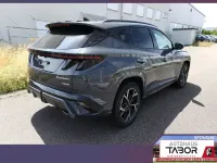 Neu Hyundai Tucson N Line 239 PS (175 kW) 2026 Grau (shadow grey) SUV