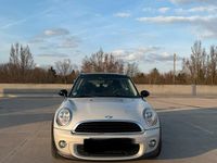 Gebraucht Mini Clubman 96 PS (70 kW) 2011 Weiß Kombi