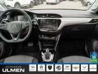 Gebraucht Opel Corsa-e Edition 100 kW (136 PS) 2022 Orange Kleinwagen