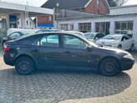 gebraucht Renault Laguna II 