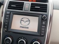 gebraucht Mazda CX-9 mit Motorschade