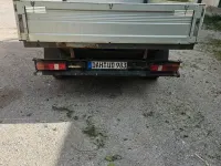 Gebraucht Ford Transit 86 PS (63 kW) 2008 Weiß