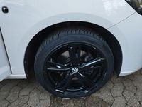 Gebraucht VW Caddy 114 PS (83 kW) 2021 Weiß Van / Kleinbus