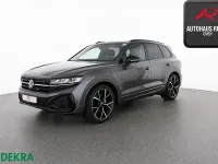 Gebraucht VW Touareg R-line 2025 Grau SUV