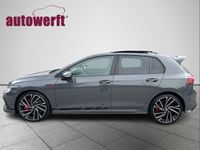 gebraucht VW Golf GTI 2.0 TSI DSG CLUB PANO CAM 19Z NAVI LEDER ACC DAB