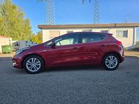 Gebraucht Kia Ceed DREAM-TEAM Edition 135 PS (99 kW) 2014 Rot Kleinwagen