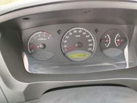 gebraucht Ssangyong Actyon 200 Xdi 4x2 -ohne tuv km 119.000