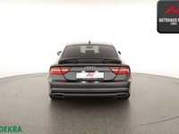Gebraucht Audi A7 Sportback S-Line 320 PS (235 kW) 2016 Grau Kleinwagen