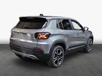 Gebraucht Jeep Avenger Summit 101 PS (74 kW) 2024 Granite grey (metallic) SUV