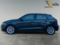 Gebraucht Audi A1 Sportback Advanced Plus 110 PS (80 kW) 2020 Grau Kleinwagen