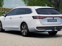 Gebraucht VW Passat Business 150 PS (110 kW) 2025 Außenfarbe: Kombi