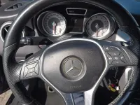 Gebraucht Mercedes CLA200 156 PS (114 kW) 2014 Limousine