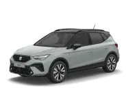 Gebraucht Seat Arona FR 116 PS (85 kW) 2026 Weiß SUV