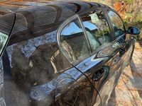 Gebraucht BMW 120 163 PS (119 kW) 2005 Schwarz Kleinwagen