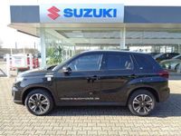 gebraucht Suzuki Vitara 1.5 Dualjet Hybrid Comfort+ AGS *Automatik*