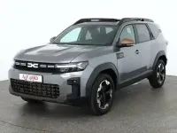 Neu Dacia Bigster Extreme 156 PS (114 kW) 2026 Grau SUV
