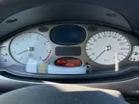 Occasion MG ZT 190 ch (139 kW) 2003 Bleue Berline