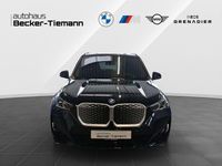 Neu BMW iX1 Exclusive 150 kW (204 PS) 2026 Schwarz SUV