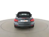 Gebraucht BMW M240i M Sport 340 PS (250 kW) 2021 Grau Coupé