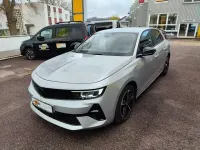 Gebraucht Opel Astra 131 PS (96 kW) 2025 Silber Limousine