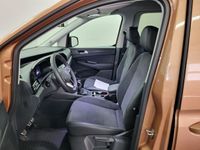 gebraucht VW Caddy Style 1,5 TSI KLIMA ACC 7-SITZER 2,99%