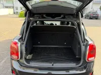 Usata Mini Cooper 136 CV (100 kW) 2019 Nero Utilitaria