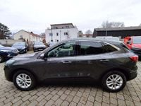 Gebraucht Ford Kuga Titanium 120 PS (88 kW) 2024 Grau SUV
